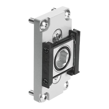 Festo Power Supply Module MS4-E-IPM-40-80 MS4-E-IPM-40-80